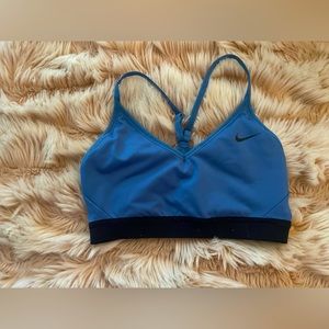 Nike sports bra